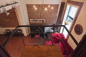 Apassionata Tango Hotel