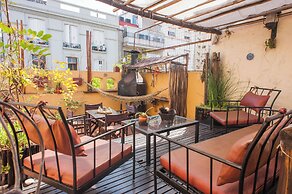 Apassionata Tango Hotel