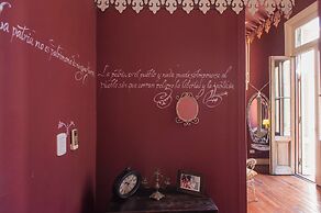 Apassionata Tango Hotel