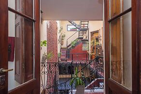 Apassionata Tango Hotel