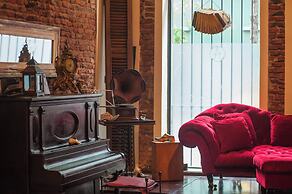 Apassionata Tango Hotel