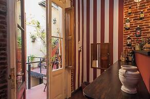 Apassionata Tango Hotel