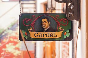 Apassionata Tango Hotel