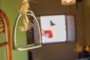 Apassionata Tango Hotel