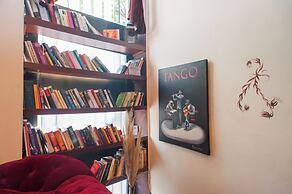 Apassionata Tango Hotel