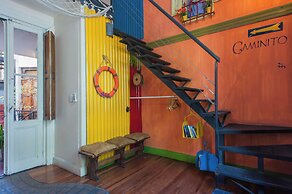 Apassionata Tango Hotel