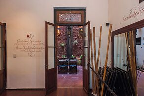 Apassionata Tango Hotel