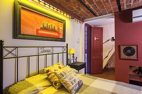 Apassionata Tango Hotel