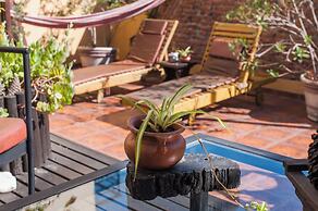 Apassionata Tango Hotel