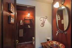 Apassionata Tango Hotel