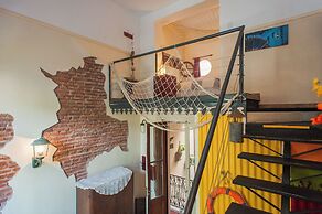 Apassionata Tango Hotel