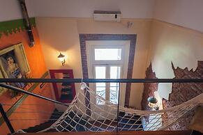 Apassionata Tango Hotel