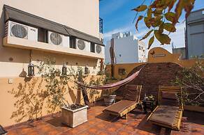 Apassionata Tango Hotel