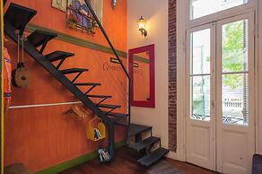 Apassionata Tango Hotel