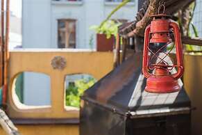 Apassionata Tango Hotel