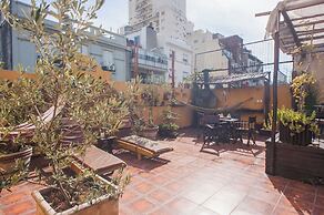 Apassionata Tango Hotel