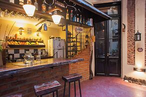 Apassionata Tango Hotel