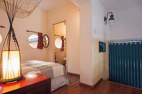 Apassionata Tango Hotel