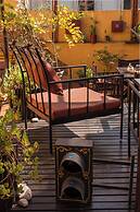 Apassionata Tango Hotel