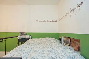 Apassionata Tango Hotel