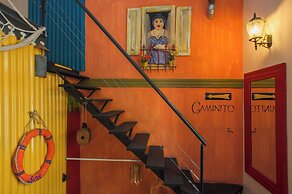 Apassionata Tango Hotel