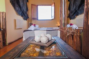 Apassionata Tango Hotel