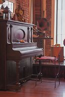 Apassionata Tango Hotel