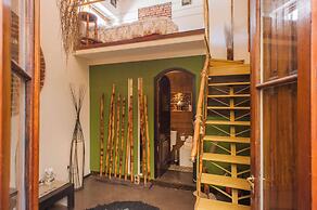 Apassionata Tango Hotel