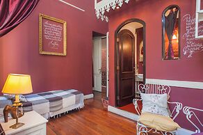 Apassionata Tango Hotel