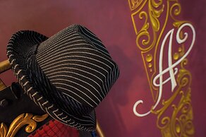 Apassionata Tango Hotel