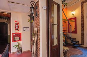 Apassionata Tango Hotel