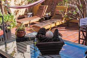 Apassionata Tango Hotel