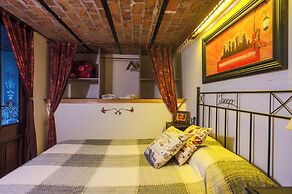 Apassionata Tango Hotel