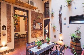 Apassionata Tango Hotel