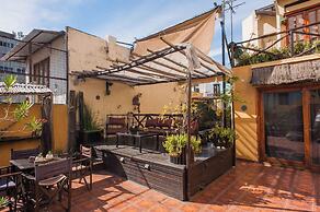 Apassionata Tango Hotel