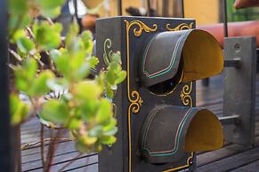 Apassionata Tango Hotel