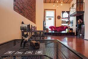 Apassionata Tango Hotel