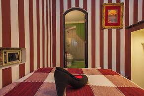 Apassionata Tango Hotel