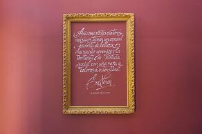 Apassionata Tango Hotel