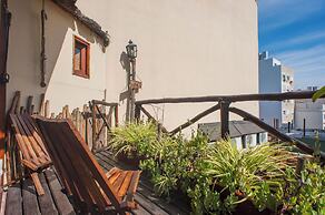 Apassionata Tango Hotel