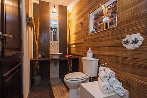 Apassionata Tango Hotel