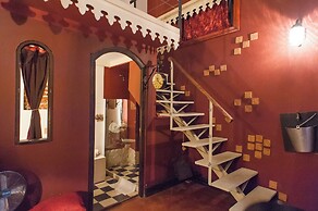 Apassionata Tango Hotel