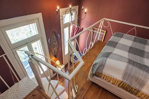 Apassionata Tango Hotel