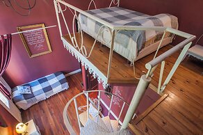 Apassionata Tango Hotel