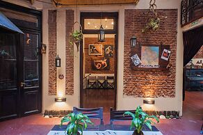 Apassionata Tango Hotel