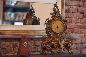 Apassionata Tango Hotel