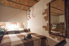 Apassionata Tango Hotel