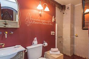 Apassionata Tango Hotel