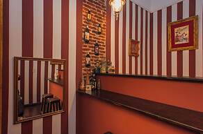 Apassionata Tango Hotel