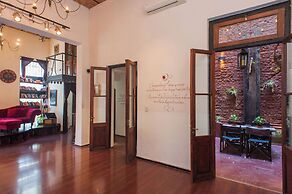 Apassionata Tango Hotel